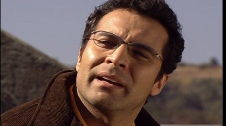 Olvida lo que pasó (2005) - Episode 105 poster and promotional image
