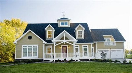 Vítejte doma Sezóna 7