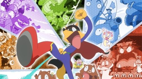 Season 3 (2022) - Season 3 poster and promotional image
