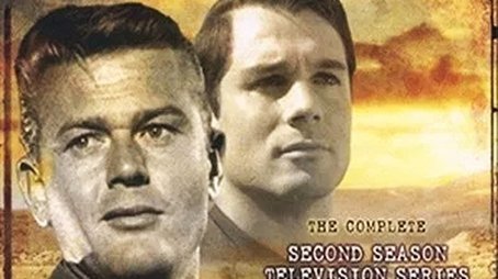 Season 2 (1961) - Season 2 poster and promotional image