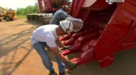 Extreme Engineering Sezóna 2