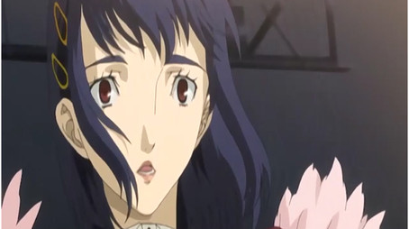 Definition of Dependence (2008) - Episode 11 poster and promotional image