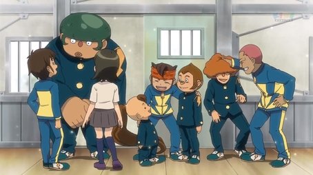 Best in the World! The 11 Words!! (2011) - Episode 121 poster and promotional image