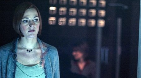 Black Run (2) (2005) - Episode 4 poster and promotional image
