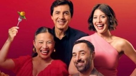 Season 16 (2024) - Season 16 poster and promotional image