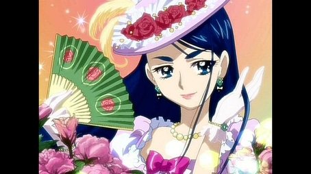 Assault! Karen's Private Life (2007) - Episode 18 poster and promotional image
