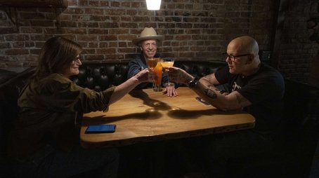 Not in Kansas Anymore (2022) - Episode 9 poster and promotional image