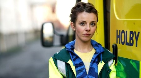 Shields (2009) - Episode 29 poster and promotional image