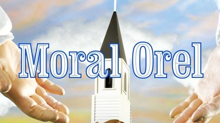 Moral Orel (2005) poster