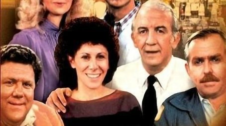 Season 2 (1983) - Season 2 poster and promotional image