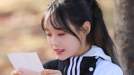 Season 41 – Running Girls Behind The Scenes (2021) - Season 41 poster and promotional image
