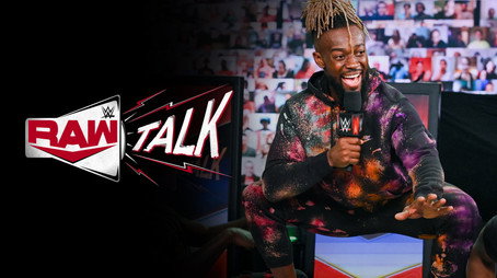 Raw Talk Сезон 5