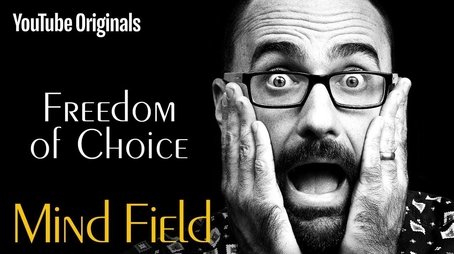 Freedom of Choice (2017) - Episode 5 poster and promotional image