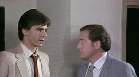 Episode 154 (1982) - Episode 154 poster and promotional image