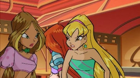The Princess' Ball (2006) - Episode 1 poster and promotional image