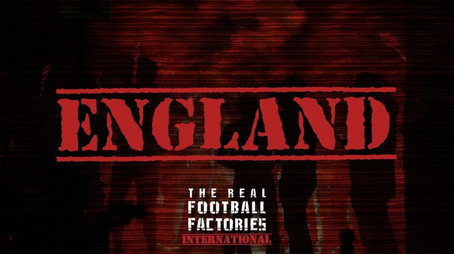 The Real Football Factories International Сезон 1