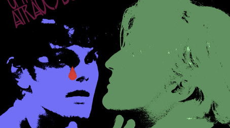 Dorian Gray, or Narcissus Through the Looking Glass (2027) poster