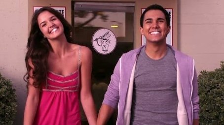 Big Time Girlfriends (2010) - Episode 3 poster and promotional image