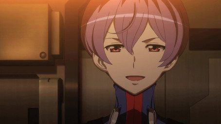 キャプテン・アース Сезон 1
