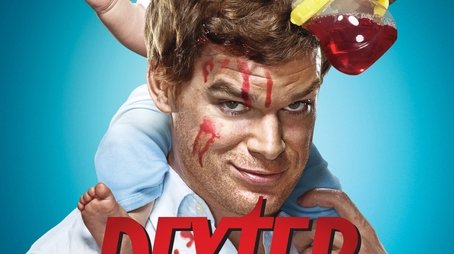 Season 4 (2009) - Season 4 poster and promotional image