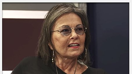 Roseanne Barr (2014) - Episode 10 poster and promotional image