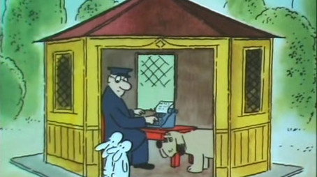 Bob a Bobek – králíci z klobouku Évad 2