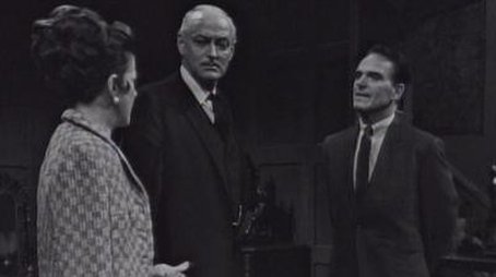 DS-246 (1967) - Episode 54 poster and promotional image