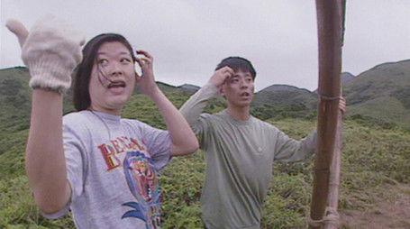 Episode 58 (2021) - Episode 58 poster and promotional image