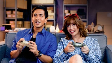 High School Never Dies (2022) - Episode 4 poster and promotional image