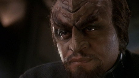 Star Trek: Deep Space Nine Évad 4