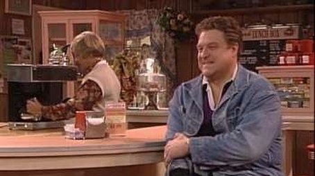 Glengarry, Glen Rosey (1993) - Episode 23 poster and promotional image