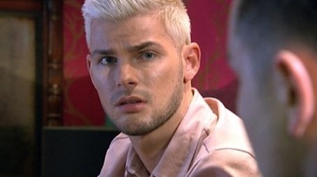 #Hollyoaks (2019) - Episode 119 poster and promotional image