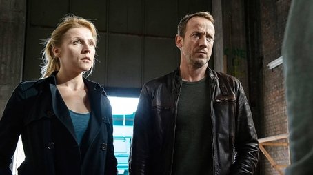 Episode 1 (2024) - Episode 1 poster and promotional image