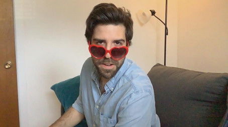 Episode 21 (2020) - Episode 21 poster and promotional image