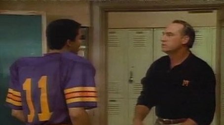 That Shouldn't Happen (1990) - Episode 1 poster and promotional image