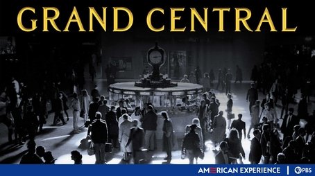 Grand Central (2008) - Episode 4 poster and promotional image