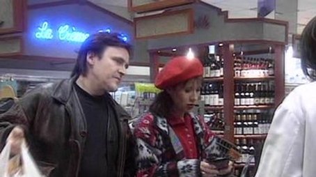 En voiture 1 - À l'épicerie - Avec Daniel et Loulou (1997) - Episode 2 poster and promotional image