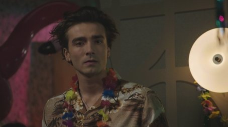 7427 (2024) - Episode 169 poster and promotional image