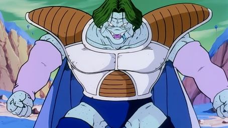 Dragon Ball Z214