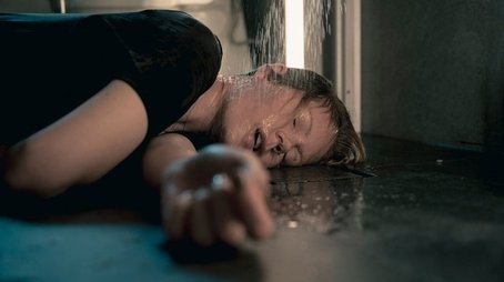 Three Rabbits (2022) - Episode 2 poster and promotional image