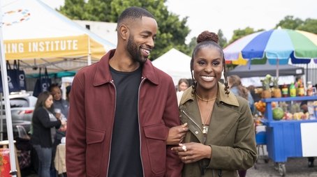 Lowkey Lost (2020) - Episode 10 poster and promotional image