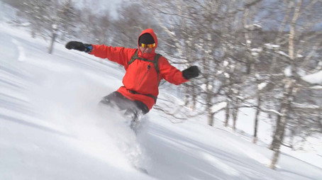 Wild Hokkaido! Сезон 6