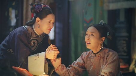 Story of Yanxi Palace14