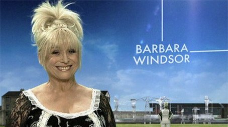 Barbara Windsor (2006) - Episode 1 poster and promotional image
