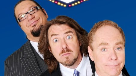 Season 1 (2011) - Season 1 poster and promotional image