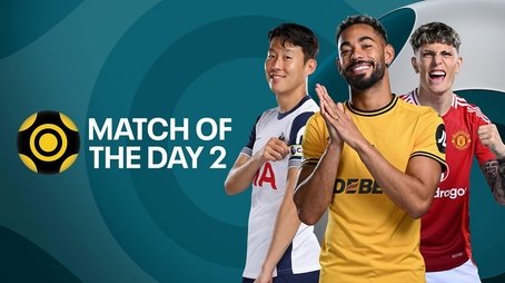 MOTD2 - 16th February 2025 (2025) - Episode 21 poster and promotional image