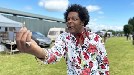 Oswestry 27 (2024) - Episode 28 poster and promotional image
