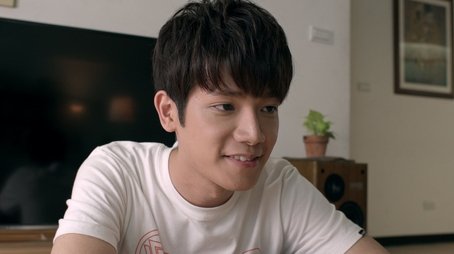Right or Wrong #01 (2018) - Episode 1 poster and promotional image