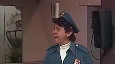 Episode 6 (1978) - Episode 6 poster and promotional image