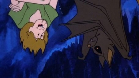 Scooby at the Center of the World (1981) - Episode 32 poster and promotional image
